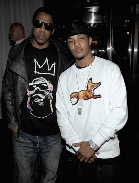 Jay-Z & T.I.