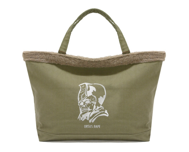 ursus-bape-olive-drab-blouson-jacket-tote-bag-4