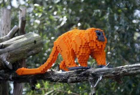 lego-monkey