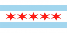 chi flag