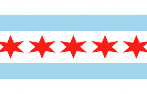 chi flag