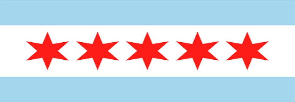 chi flag