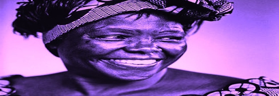 WangariMaathai